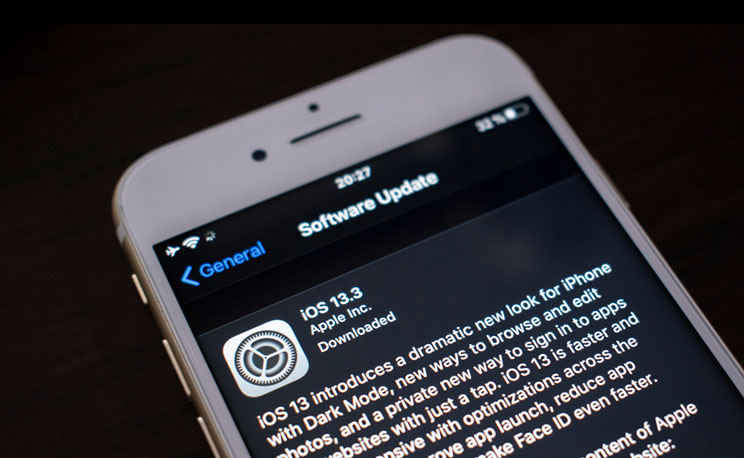 מה צפוי ב-iOS 14?